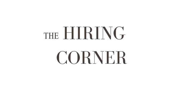 The Hiring Corner 