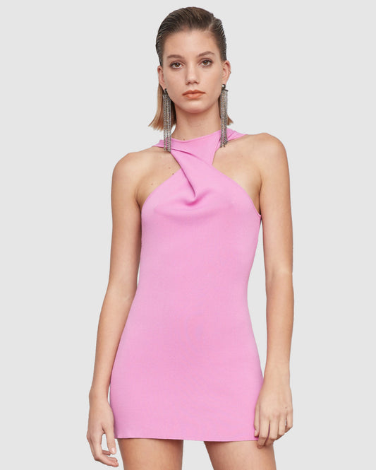 Atoir - Mini dress in Pink