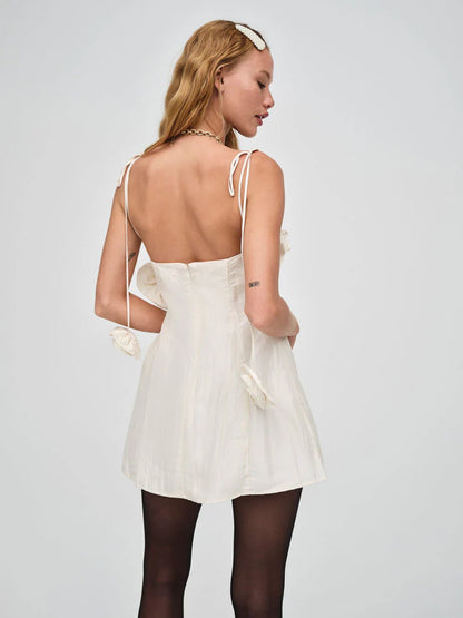 For love & lemons - Kali mini dress