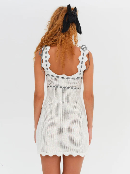 For love & lemons - Becka mini dress